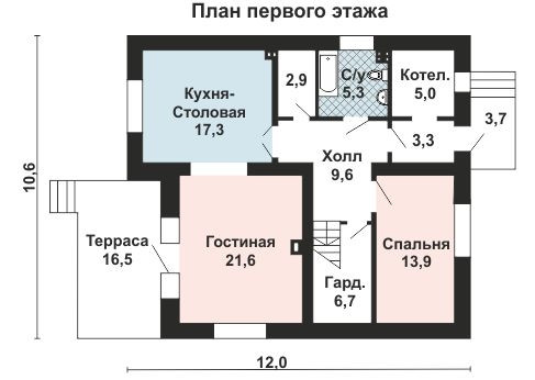 ГБ - 0350